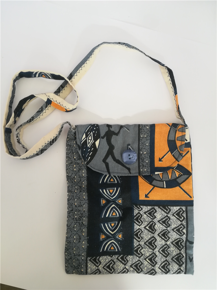 Unique Print Sling Bags (5) - www.luv-afrika.com