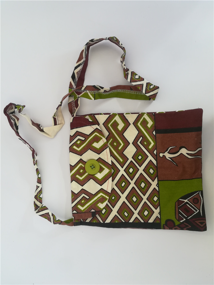 Unique Print Sling Bags 24 | Luv-Afrika