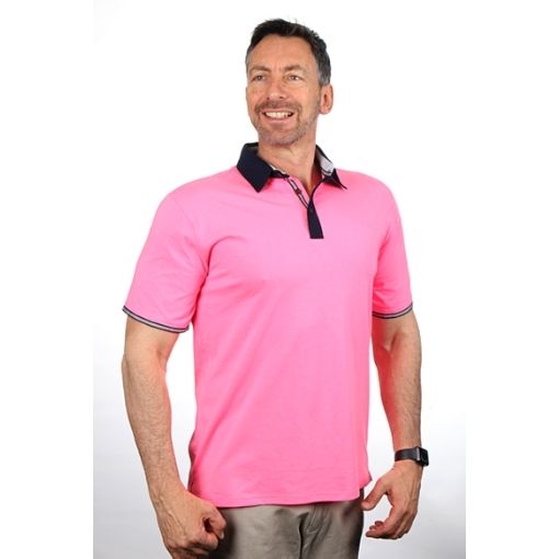 ST Andrews Golf Shirt