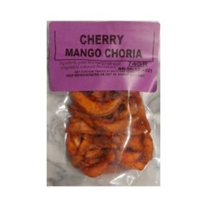 Cherry Mango Choria