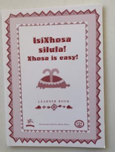 isiXhosa Primary School Workbook